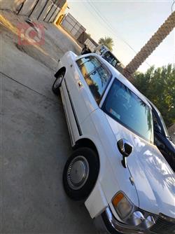 تويوتا كراون